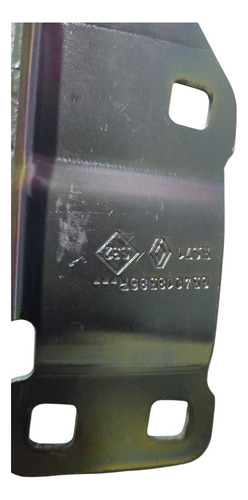 Dobradiça Capo Direito Renault Captur 2017 A 2024 Original - Imagem 3