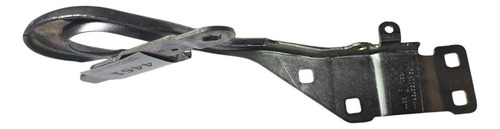 Dobradiça Capo Direito Renault Captur 2017 A 2024 Original - Imagem 4