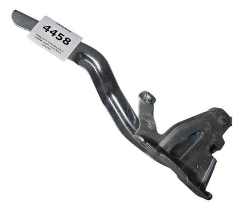 Dobradiça Capo Esquerdo Nissan Versa 2022 A 2024 - Imagem 1
