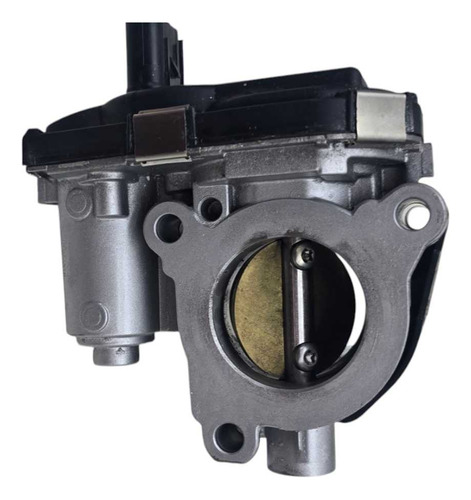 Corpo Borboleta Audi A1/a3/q3 Golf/jetta1.4 2014 A 2020 - Imagem 3