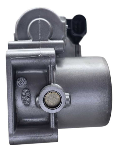 Corpo Borboleta Audi A1/a3/q3 Golf/jetta1.4 2014 A 2020 - Imagem 4