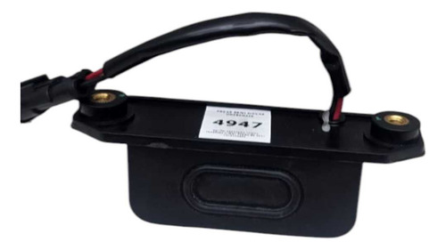 Botão Abertura Tampa Traseira Chery Tiggo 5x 2021