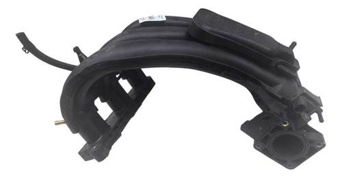 Coletor Admissão Nissan Versa, March 1.0 3cc 2016 A 2018 - Imagem 2