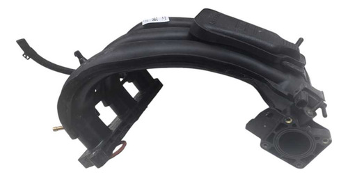 Coletor Admissão Nissan Versa, March 1.0 3cc 2016 A 2018 - Imagem 3