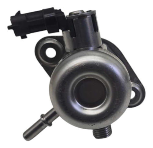 Bomba De Alta Pressão Volvo Xc40 1.5 T5 2019 A 2022 - Imagem 2