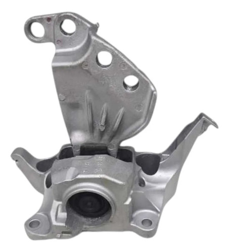 *coxim Do Câmbio Citroen Basalt 2024 2026 - Imagem 3