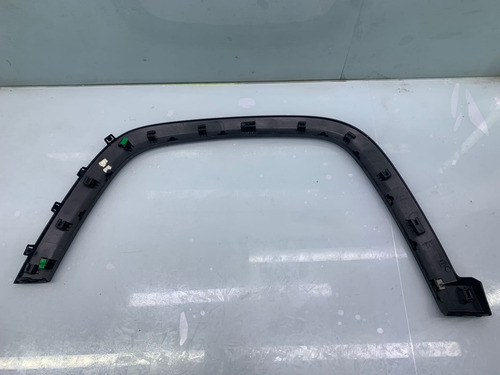 Moldura Paralama Direito Jeep Commander 2022 2025 Pra Pintur Preto - Imagem 6