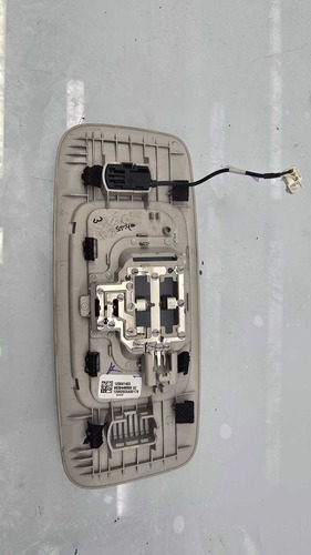 *luz De Teto Citroen Basalt 2024 2026 - Imagem 9