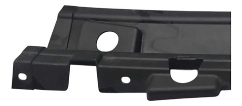 *churrasqueira Esquerda Citroen Basalt 2024 2026 Preto - Imagem 2