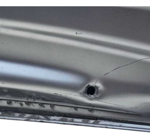 *churrasqueira Esquerda Citroen Basalt 2024 2026 Preto - Imagem 4