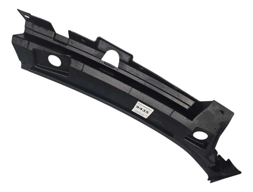 *churrasqueira Esquerda Citroen Basalt 2024 2026 Preto - Imagem 5