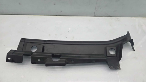 *churrasqueira Esquerda Citroen Basalt 2024 2026 Preto - Imagem 7