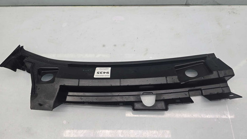 *churrasqueira Esquerda Citroen Basalt 2024 2026 Preto - Imagem 8