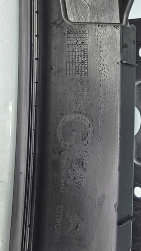 *churrasqueira Esquerda Citroen Basalt 2024 2026 Preto - Imagem 9