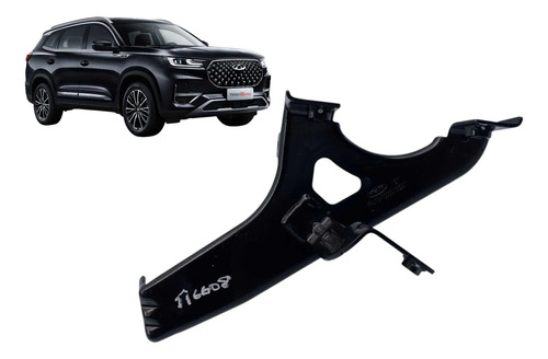 *suporte Coletor Admissão Chery Tiggo 8 Turbo  2025