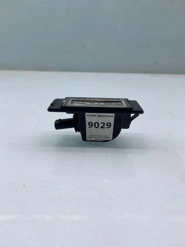 Luz Lanterna Placa Chevrolet Onix Tracker 2020/2024 - Imagem 7