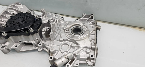 Tampa Lateral Citroen Basalt 1.0 Turbo 2025 2026 Prateado - Imagem 2