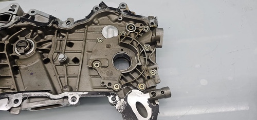 Tampa Lateral Citroen Basalt 1.0 Turbo 2025 2026 Prateado - Imagem 3