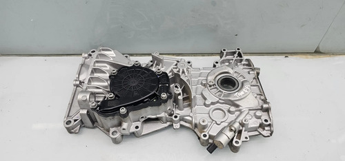 Tampa Lateral Citroen Basalt 1.0 Turbo 2025 2026 Prateado - Imagem 4