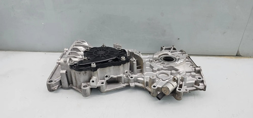 Tampa Lateral Citroen Basalt 1.0 Turbo 2025 2026 Prateado - Imagem 6