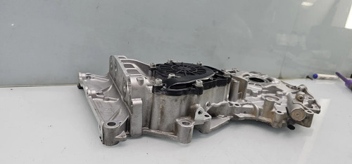 Tampa Lateral Citroen Basalt 1.0 Turbo 2025 2026 Prateado - Imagem 7