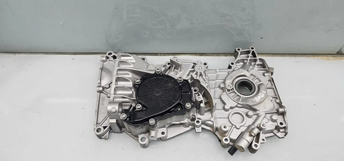 Tampa Lateral Citroen Basalt 1.0 Turbo 2025 2026 Prateado - Imagem 8