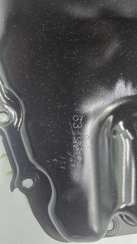 Carter Citroen  Basalt 1.0 Turbo Original   2025 2026 - Imagem 6