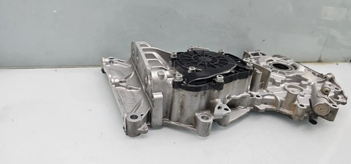 Tampa Lateral Citroen Basalt 1.0 Turbo 2025 2026 Prateado - Imagem 9