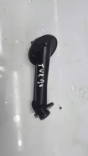 Pescador Óleo Citroen Basalt 1.0 Turbo Preto - Imagem 2