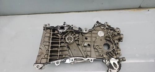 Tampa Lateral Citroen Basalt 1.0 Turbo 2025 2026 Prateado - Imagem 10