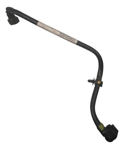 Mangueira Admissão  Citroen  Basalt  Turbo 25 2026 844346080 - Imagem 2