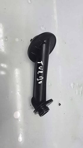 Pescador Óleo Citroen Basalt 1.0 Turbo Preto - Imagem 3