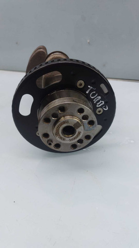 Eixo Virabrequim Citroen Basalt 1.0 Turbo - Imagem 4