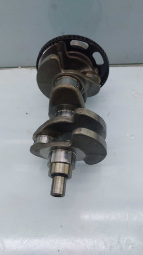 Eixo Virabrequim Citroen Basalt 1.0 Turbo - Imagem 7