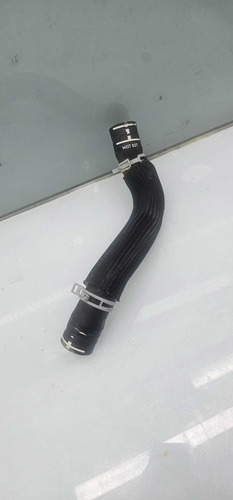 Mangueira Superior Radiador Citroën Basalt 1.0 Turbo - Imagem 4