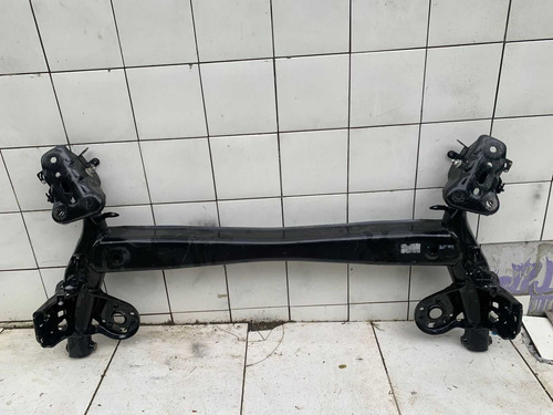 *eixo Traseiro Citroen Basalt 2024 2026 Turbo 1.0 - Imagem 2