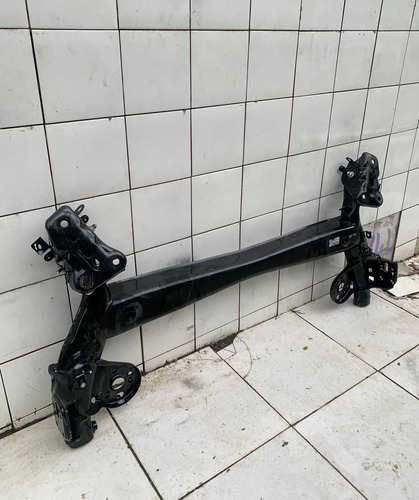 *eixo Traseiro Citroen Basalt 2024 2026 Turbo 1.0 - Imagem 4