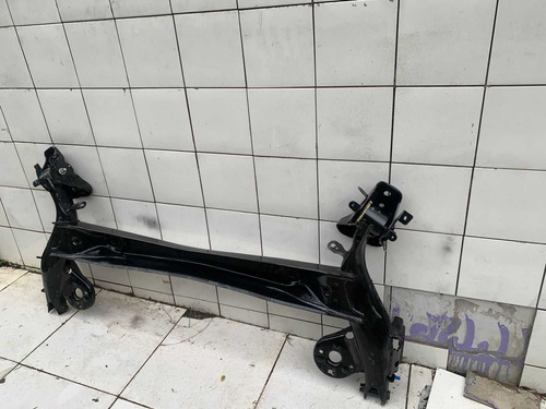 *eixo Traseiro Citroen Basalt 2024 2026 Turbo 1.0 - Imagem 7