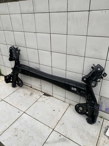 *eixo Traseiro Citroen Basalt 2024 2026 Turbo 1.0 - Imagem 9