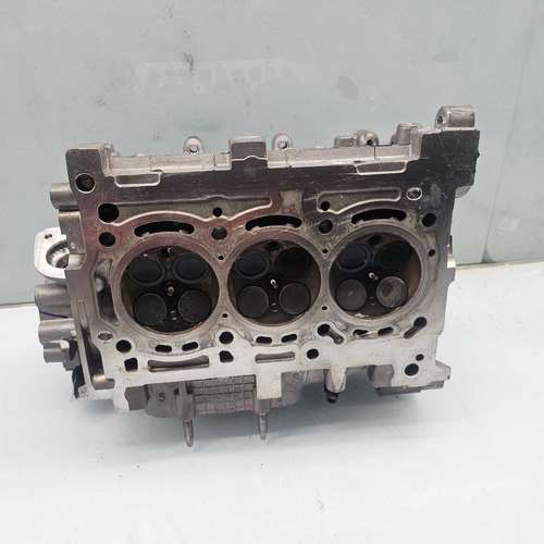 *cabeçote Fiat Citroen Basalt 1.0 Turbo 2024 2026 - Imagem 4