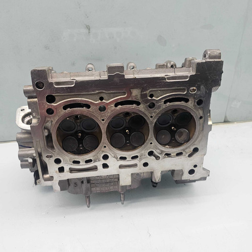 *cabeçote Fiat Citroen Basalt 1.0 Turbo 2024 2026 - Imagem 5