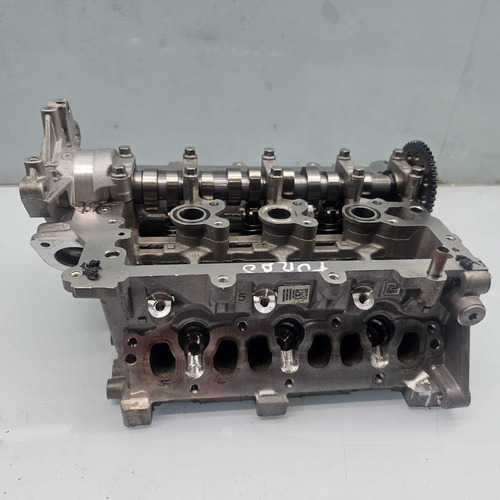 *cabeçote Fiat Citroen Basalt 1.0 Turbo 2024 2026 - Imagem 8