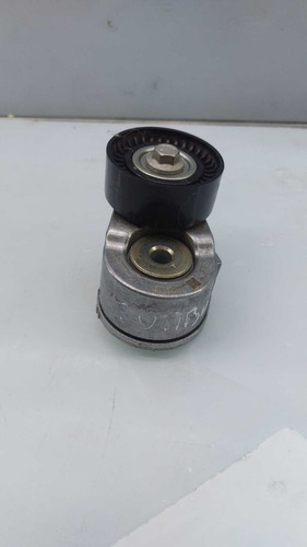 Rolamento Esticado  Poly Vcitroen Basalt 1.0 Turbo 2025 2026 - Imagem 5