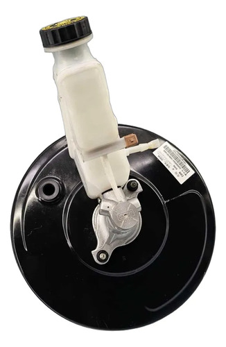 Cilindro Mestre E Hidrovácuo  Tiggo 7 Pro 2022 2024 2026