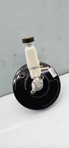 Cilindro Mestre E Hidrovácuo  Tiggo 7 Pro 2022 2024 2026 - Imagem 3