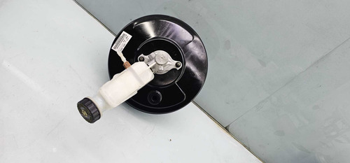 Cilindro Mestre E Hidrovácuo  Tiggo 7 Pro 2022 2024 2026 - Imagem 4