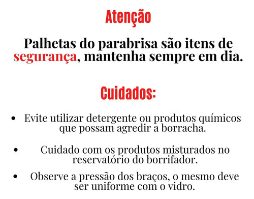 Limpador Original Dianteiro Tiggo 8 Pro Híbrido 2023... - Imagem 9