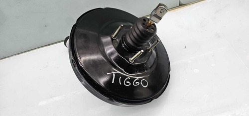 Cilindro Mestre E Hidrovácuo  Tiggo 7 Pro 2022 2024 2026 - Imagem 7