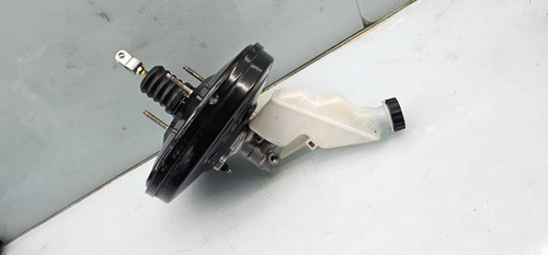 Cilindro Mestre E Hidrovácuo  Tiggo 7 Pro 2022 2024 2026 - Imagem 9