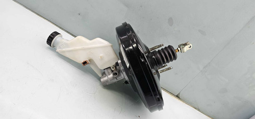 Cilindro Mestre E Hidrovácuo  Tiggo 7 Pro 2022 2024 2026 - Imagem 10